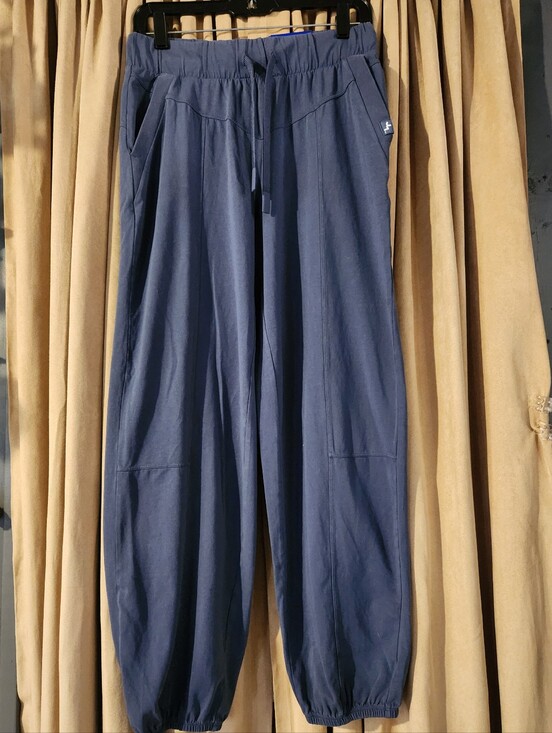 JoyLab Pants - Joylab Mid Rise Joggers Small Nwt